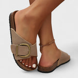 Gabriella Budapest | Olivia - Slip-on szandál