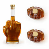 Kamilla Budapest | Egyedi Whiskey Dekanter