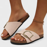 Gabriella Budapest | Olivia - Slip-on szandál