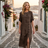 Helena - Könnyű és elegáns ruha