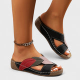 Gabriella Budapest | Solveig - Klapci slip-on