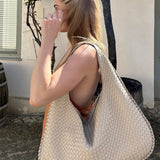 Gabriella Budapest | Modern és Tágas Tote Táska
