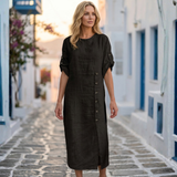 Helena - Könnyű és elegáns ruha
