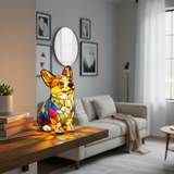 Corgi Boldogság
