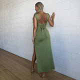 Gabriella Budapest | Elegáns midi ruha