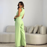 Gabriella Budapest | Amara Essence overall