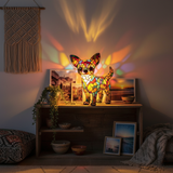 Az Élet egy Chihuahuával