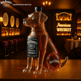 Kamilla Budapest | Whiskey Üveg – Kutyás Kiadás
