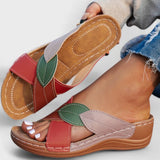 Gabriella Budapest | Solveig - Klapci slip-on
