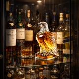 Kamilla Budapest | Whiskey Üveg – Sas Kiadás