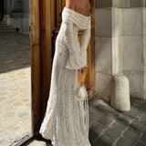Gabriella Budapest | Maxi-ruha