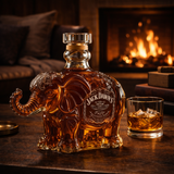 Kamilla Budapest | Whiskey Üveg – Elefánt Kiadás