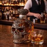Kamilla Budapest | Whiskey Üveg – Hattyú Kiadás