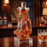 Kamilla Budapest | Jack Sparrow Kapitány Whiskey Üveg