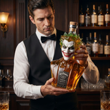 Kamilla Budapest | Joker – A Bűnözők Hercege Whiskey Üveg