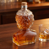 Kamilla Budapest | Albert Einstein – A Zseni Whiskey Üveg