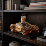 Kamilla Budapest | Whiskey Üveg – Sportautó Kiadás