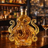 Kamilla Budapest | Whiskey Üveg – Polip Kiadás