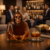 Kamilla Budapest | Whiskey Pohár – Koponya Kollekció