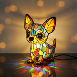 Elbűvölő Chihuahua Medál