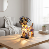 Terrier Büszkeség