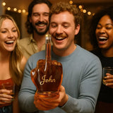 Kamilla Budapest | Egyedi Whiskey Dekanter