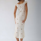 Gabriella Budapest | Vintage midi ruha