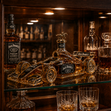 Kamilla Budapest | Whiskey Üveg – Formula 1 Kiadás