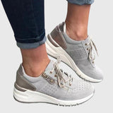 Gabriella Budapest | Komfortos Ortopéd Sneakers Csúszásmentes Talppal
