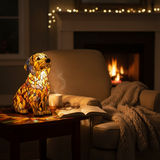 Barátságos Ragyogó Lelki Arany Retriever