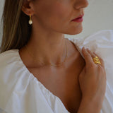 Gabriella Budapest | Arany Nyaklánc 18K