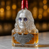 Kamilla Budapest | Ozzy Osbourne Whiskey Üveg