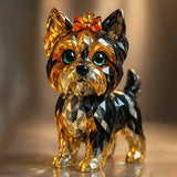 Kristály Terrier