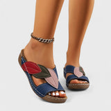 Gabriella Budapest | Solveig - Klapci slip-on