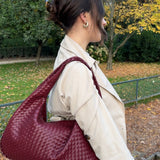 Gabriella Budapest | Modern és Tágas Tote Táska