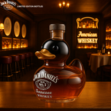 Kamilla Budapest | Whiskey Üveg – Kacsa Kiadás