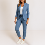 Gabriella Budapest | Modern Elegancia egy Kényelmes Szettben