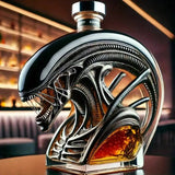 Kamilla Budapest | Földönkívüli Whiskey Dekanter