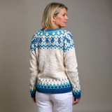 Rica - Nordic Kötött Kardigán