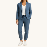 Gabriella Budapest | Modern Elegancia egy Kényelmes Szettben