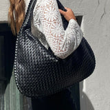 Gabriella Budapest | Modern és Tágas Tote Táska