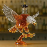 Kamilla Budapest | Whiskey Üveg – Fehér Sas Kiadás