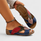 Gabriella Budapest | Solveig - Klapci slip-on