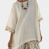 Gabriella Budapest | Eduarda - Elegáns Boho Chic Szett