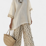 Gabriella Budapest | Eduarda - Elegáns Boho Chic Szett