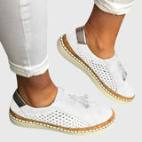 Gabriella Budapest | Ortopéd Cipő Slip-Ons