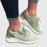 Gabriella Budapest | Komfortos Ortopéd Sneakers Csúszásmentes Talppal