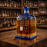 Kamilla Budapest | Whiskey Üveg – Limitált Kiadás (3)