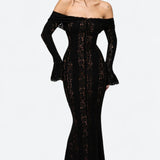 Gabriella Budapest | Maxi-ruha
