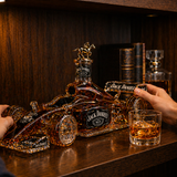 Kamilla Budapest | Whiskey Üveg – Formula 1 Kiadás